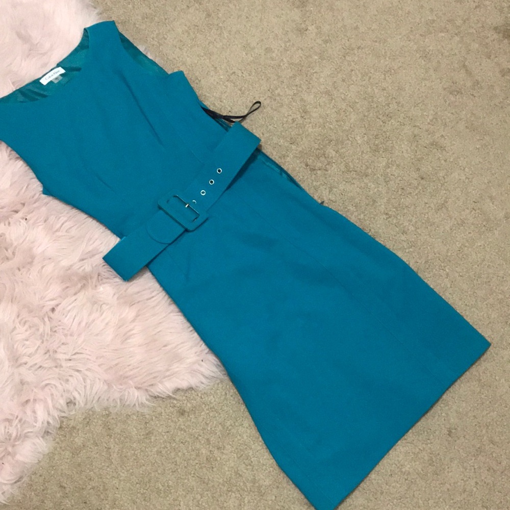 dress (worn)
